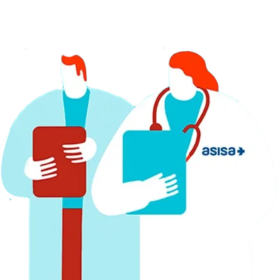 Seguros Médicos ASISA