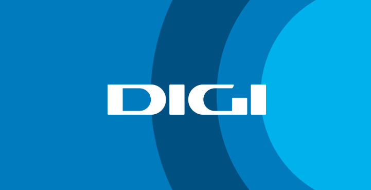 Logo de Digimobil