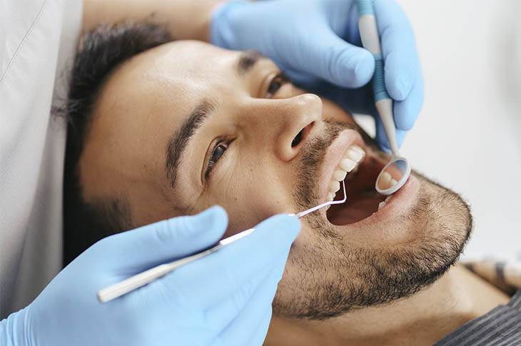 Seguro dental: tipos y comparativas