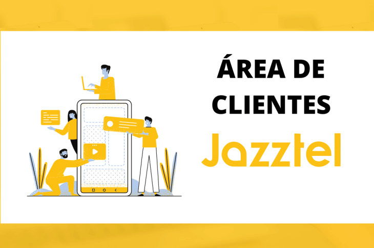 Jazztel Clientes: Gestiona tus Servicios Contratados