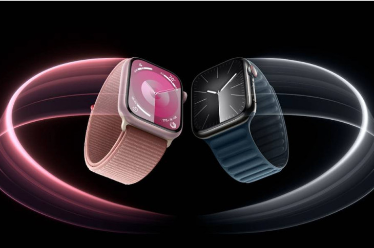 Apple Watch series 9: Características, Precios y Ficha Técnica 