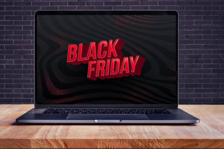 Black Friday: El Evento de Compras por Excelencia