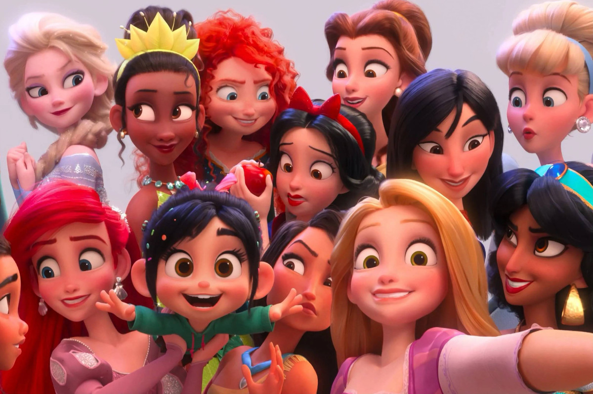 personajes-de-disney-mujeres