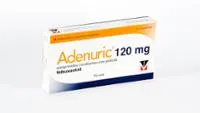 adenuric