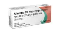 alastina