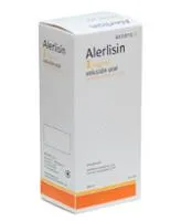 alerlisin