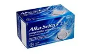 alka-seltzer