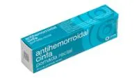 antihemorroidal