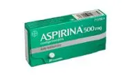 aspirina