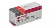 atenolol