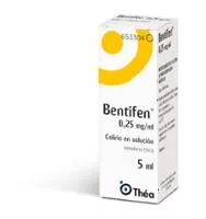 bentifen