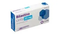 bilastina