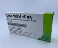 bronchitol