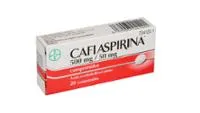 cafiaspirina