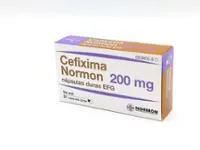 cefixima