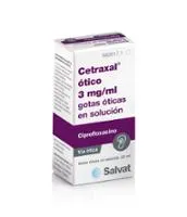 cetraxal