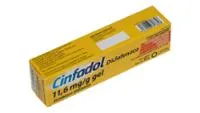 cinfadol