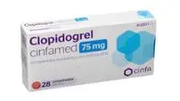 clopidogrel