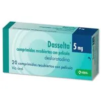 dasselta