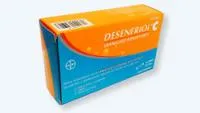 desenfriol