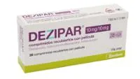 dezipar