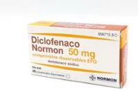 diclofenaco