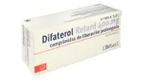 difaterol