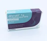 difenatil