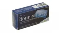 dormirel