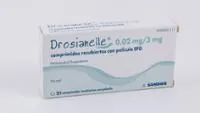 drosianelle