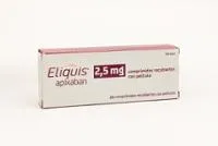 eliquis