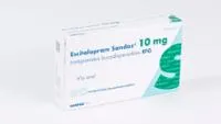 escitalopram