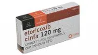 etoricoxib