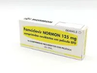 famciclovir