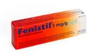 fenistil