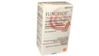 flixotide