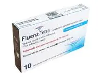 fluenz