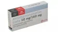 fosinopril