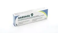 gardasil