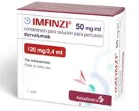 imfinzi