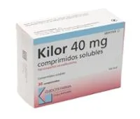 kilor