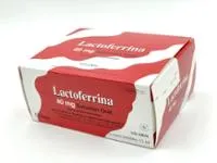 lactoferrina