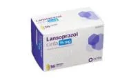 lansoprazol