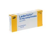 lederfolin