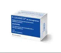 locametz