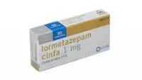 lormetazepam