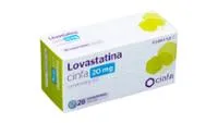 lovastatina