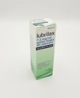 lubrilax