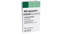 mirapexin