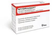 mydriasert